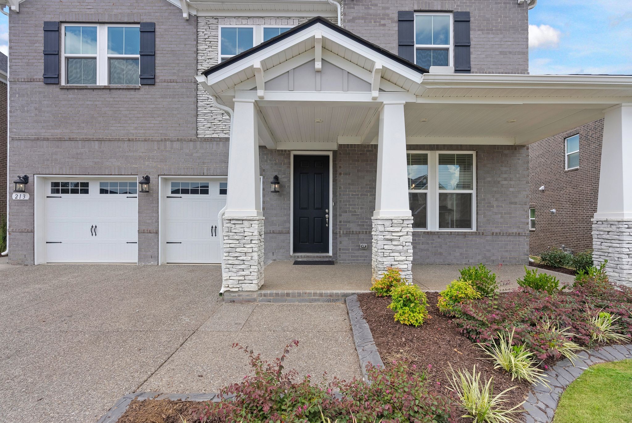 213 Pin High Dr