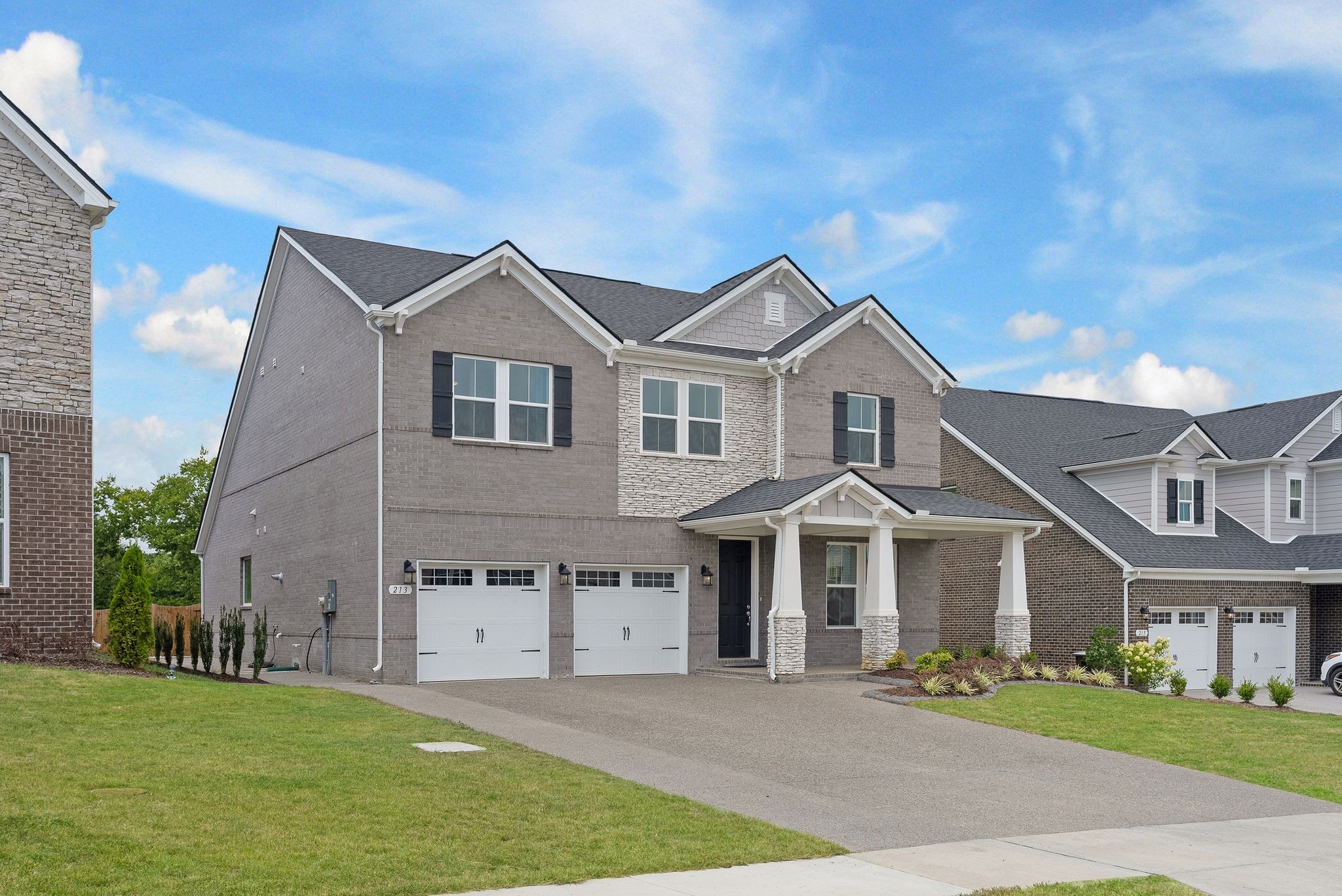 213 Pin High Dr