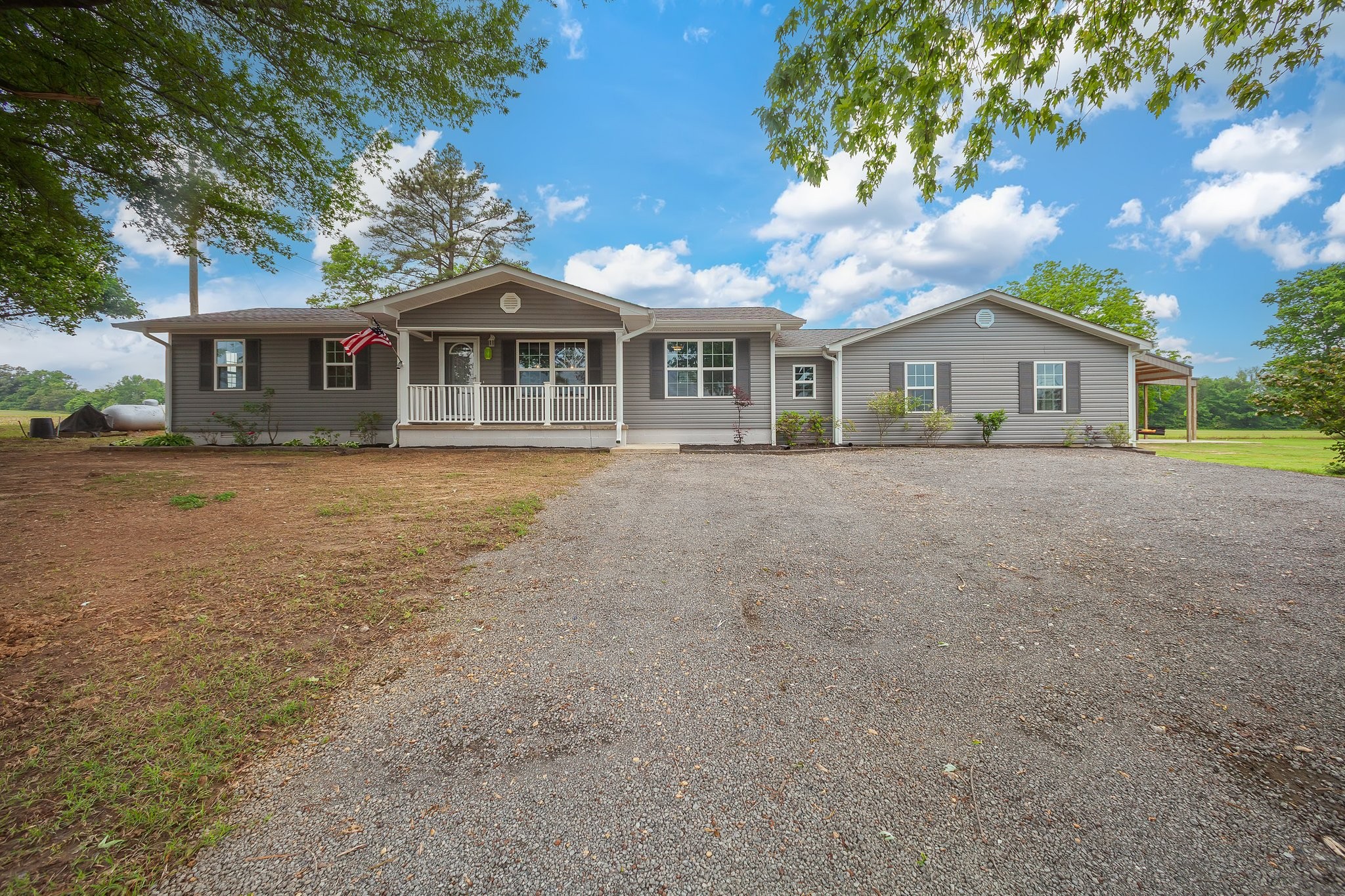 493 Spence Rd