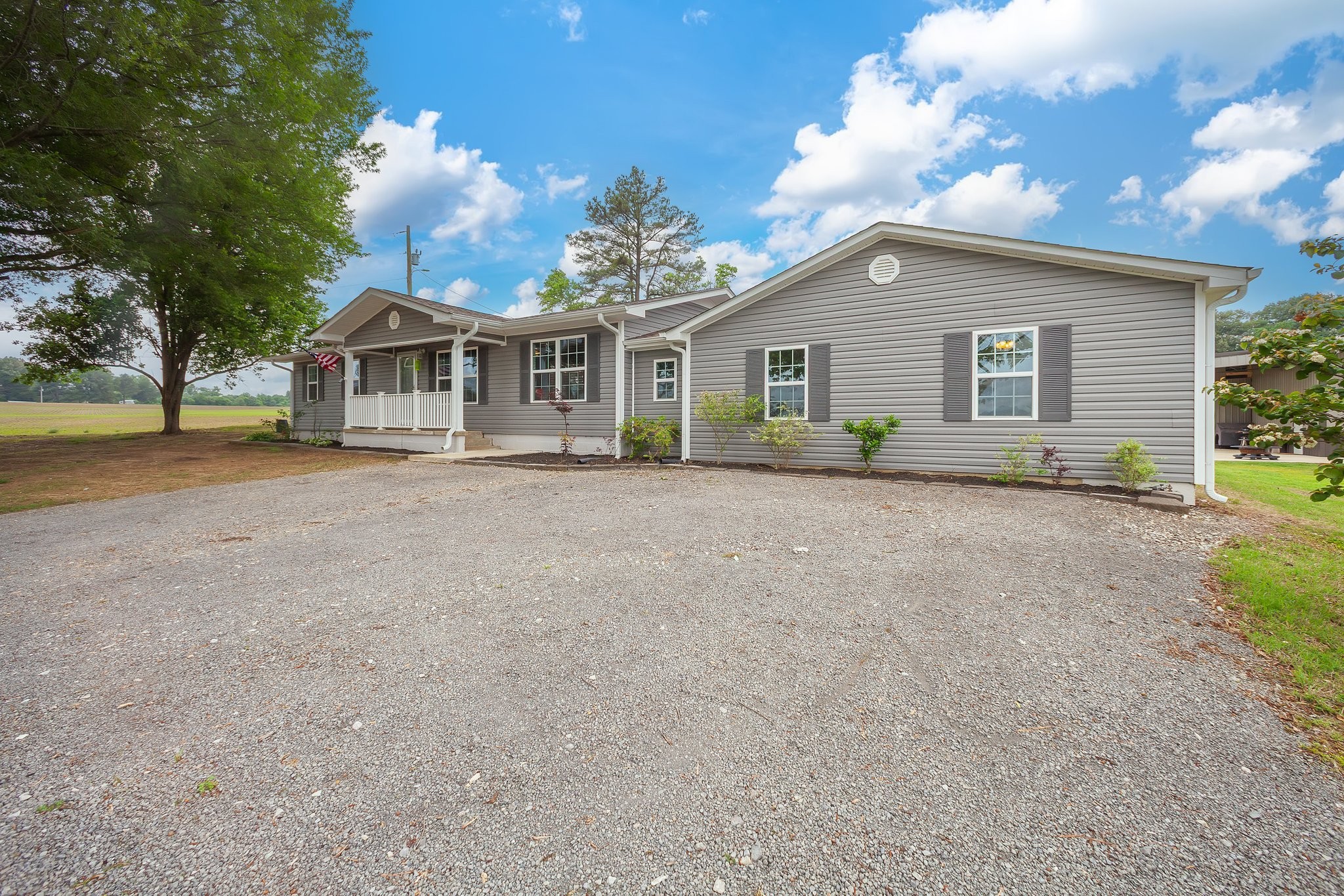 493 Spence Rd