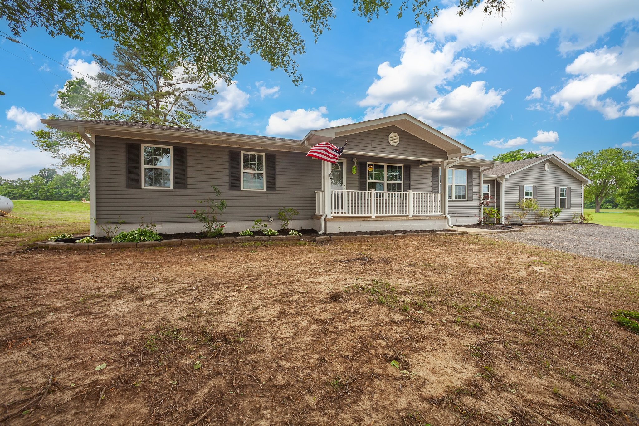 493 Spence Rd