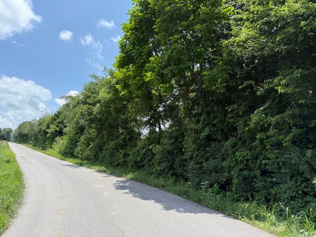 0 Caney Branch Rd