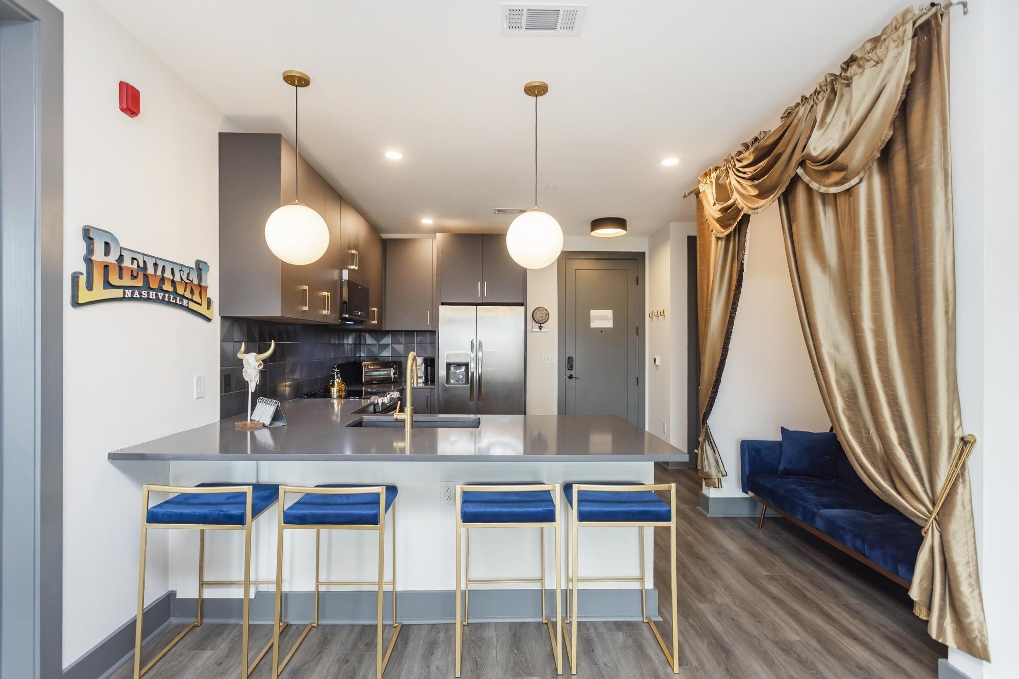 65 Lindsley Ave 513