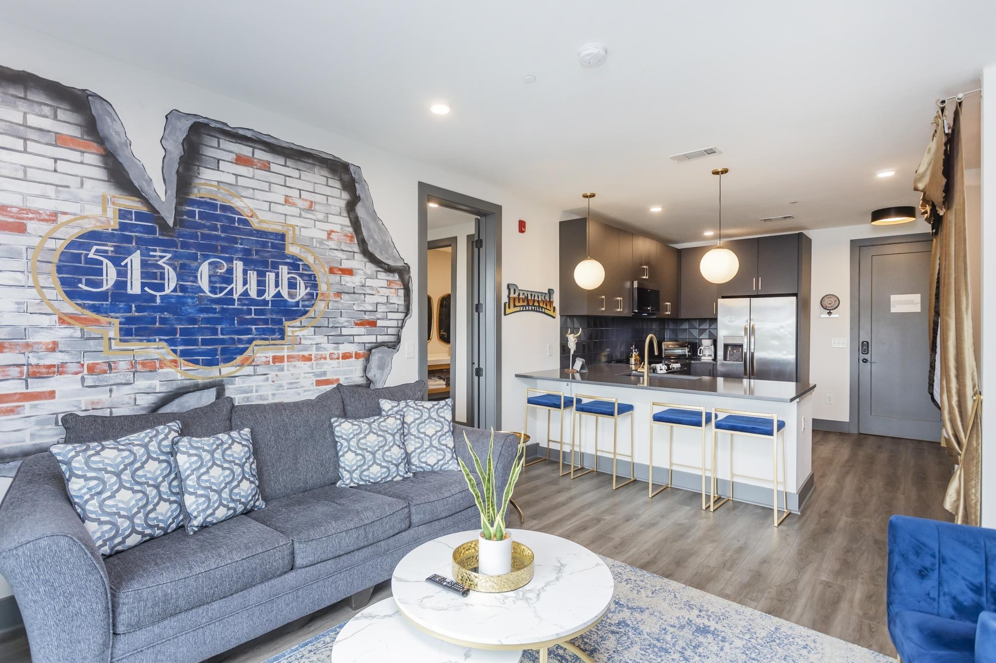 65 Lindsley Ave 513