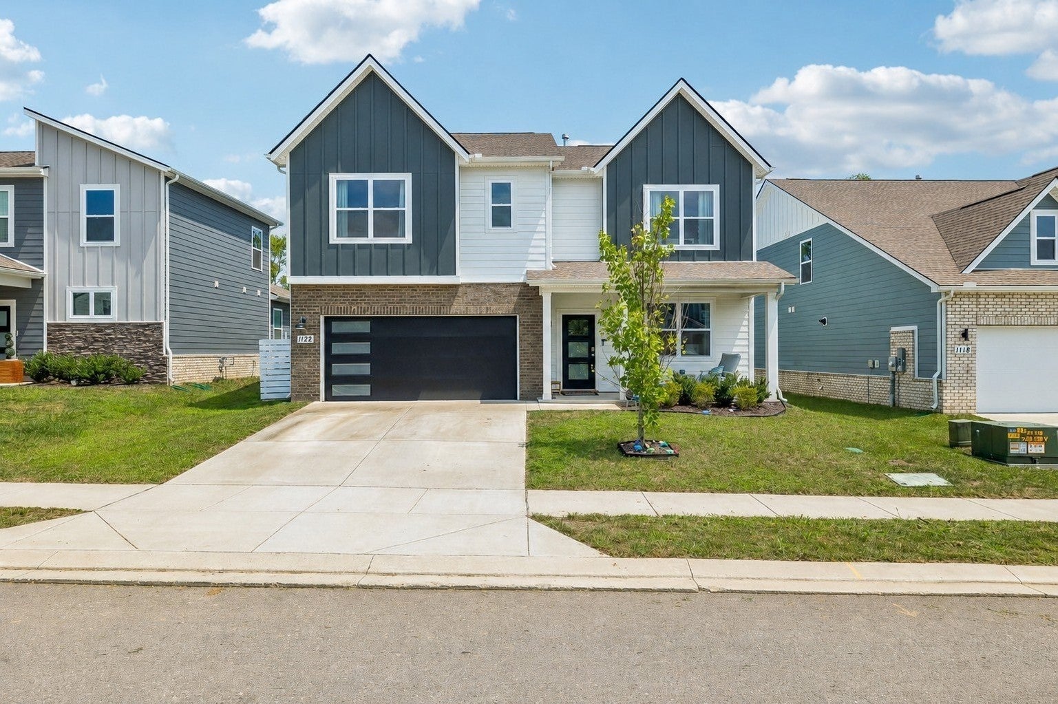 1122 Linn Cove Ct