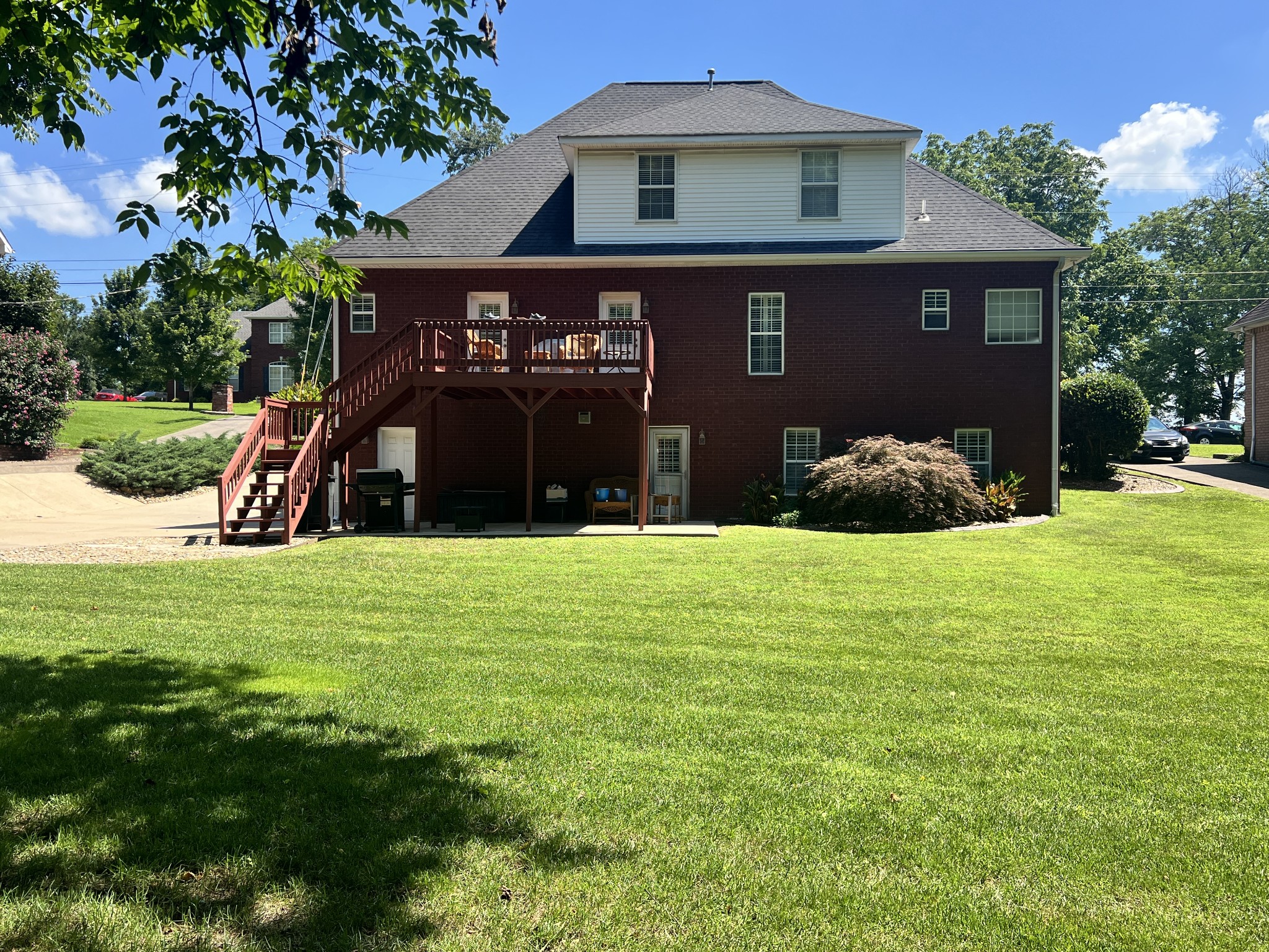 505 Spinnaker Ct