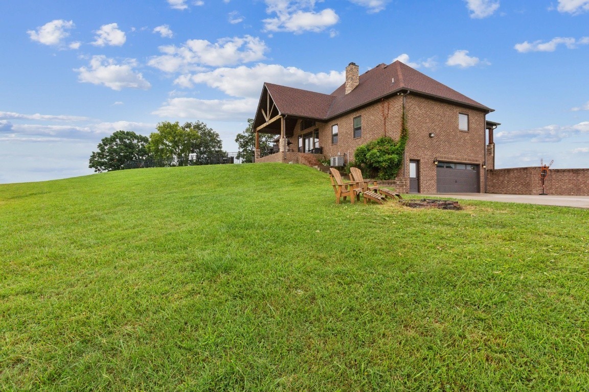 215 George Akins Rd