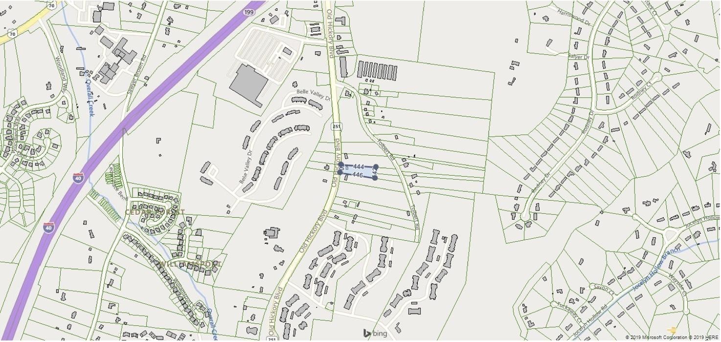 568 Old Hickory Blvd