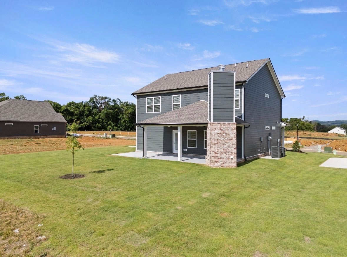 2643 Singletary Road