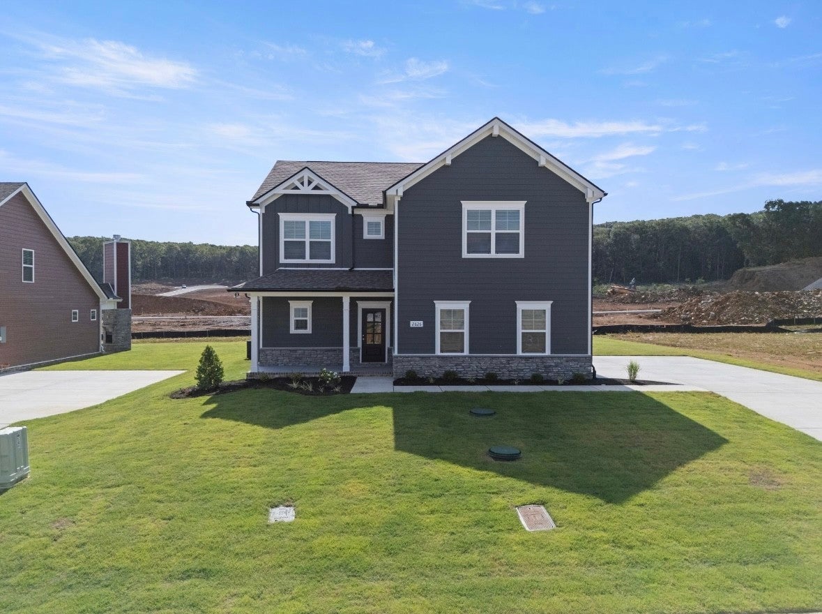 2643 Singletary Road