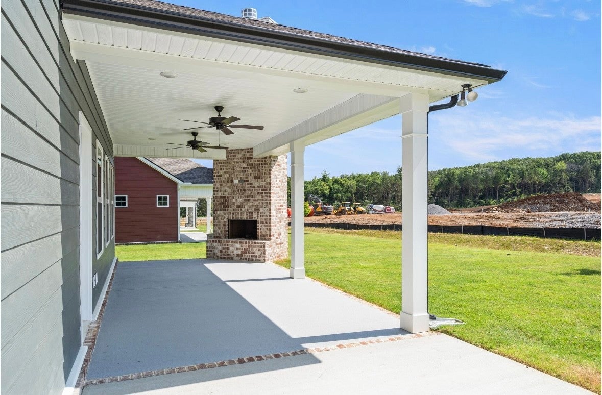 2643 Singletary Road