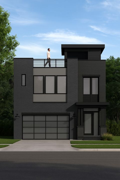 125 Modern Valley Nashville TN 37221