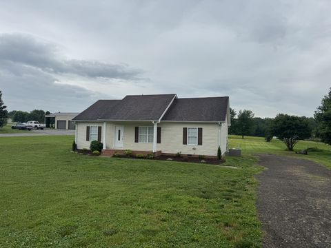 1087 Mt Vernon Rd Bethpage TN 37022