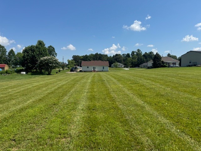 1087 Mt Vernon Rd