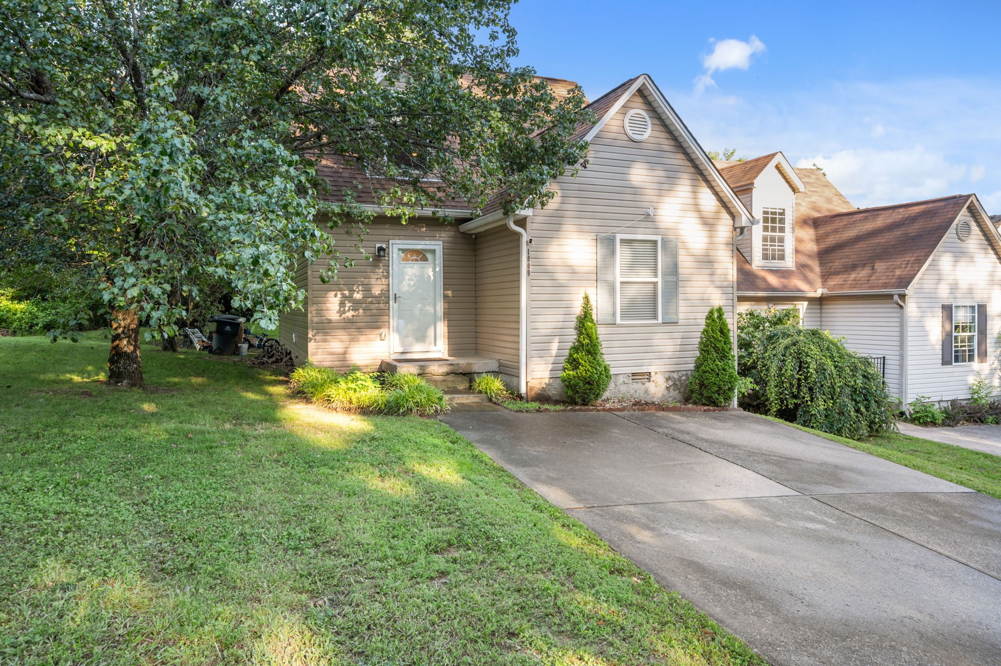 1009 Brittany Park Dr