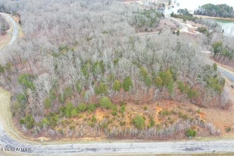 0 Ridge Top Drive Rockwood TN 37854