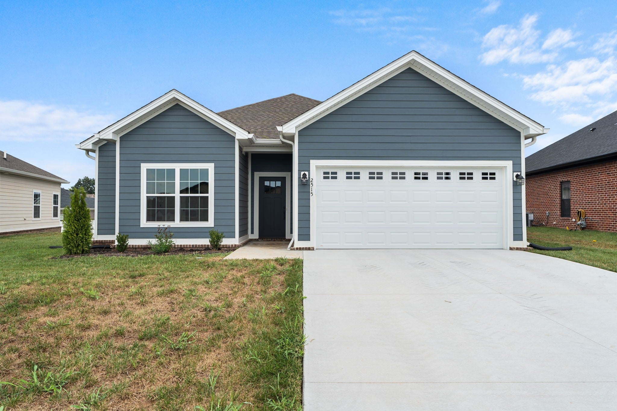 2515 Topeka Rd