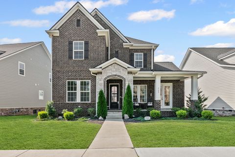 2195 Broadway St Nolensville TN 37135