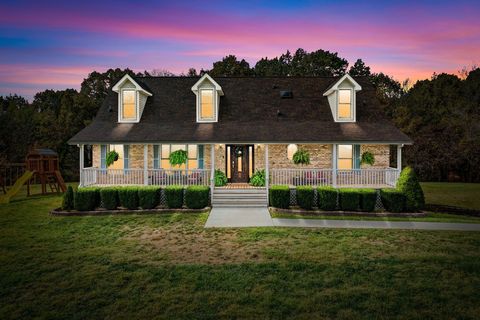 2430 Underwood Rd Cunningham TN 37052