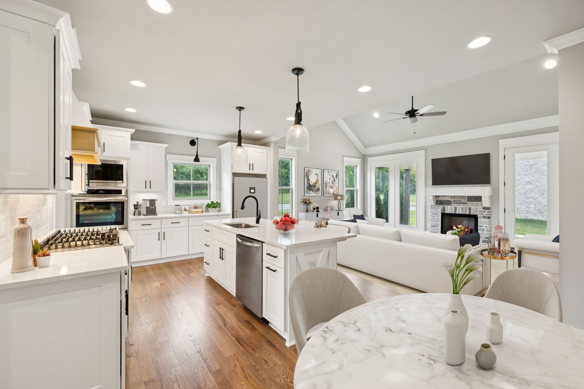 3001 Turnstone Trce