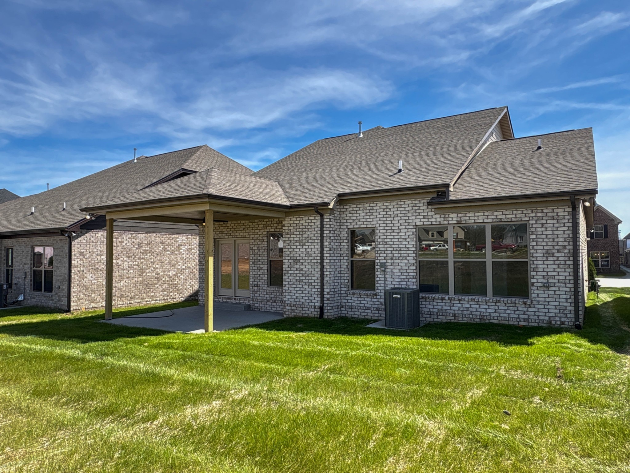 108 Sable East St lot 153