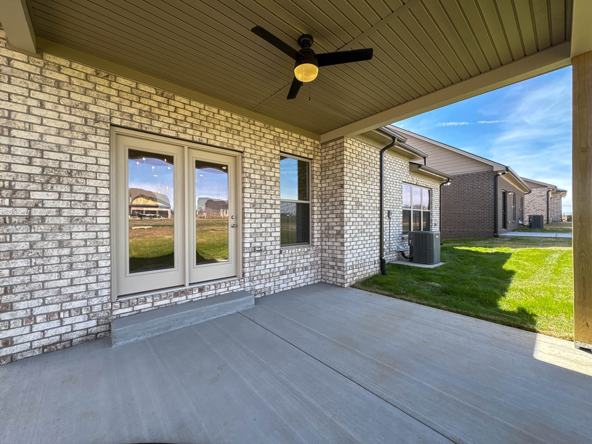 108 Sable East St lot 153