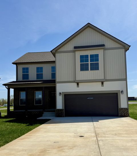 1060 Cherry Blossom Ln, Clarksville, TN 37040 - MLS#: 2682619