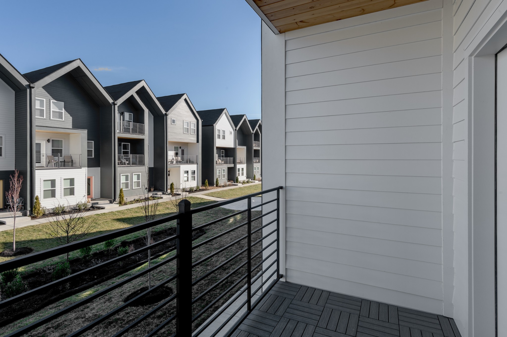 Middle Tennessee Properties 2 550 Markham St 12
