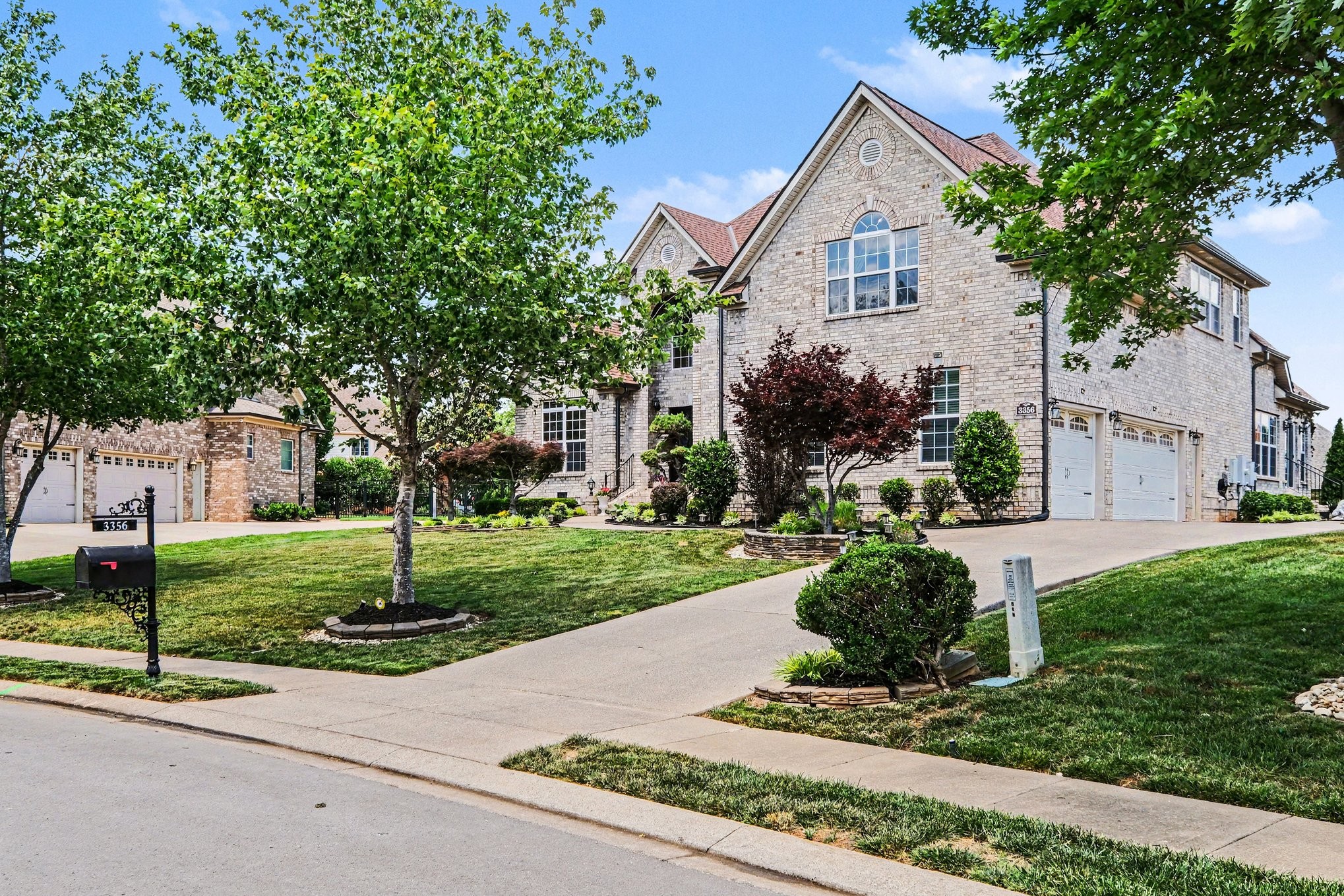 3356 Clovercroft Dr