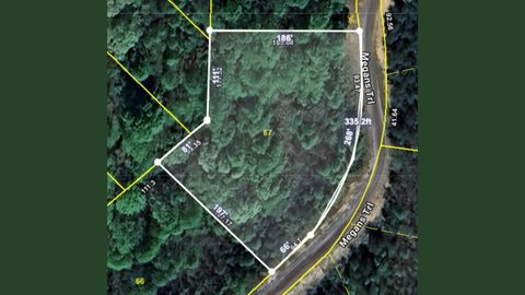 1 Megans Trail Bean Station TN 37708