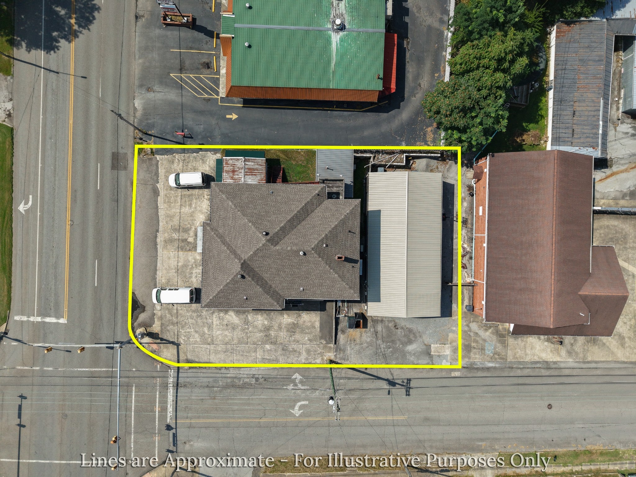 401 Main Ave S