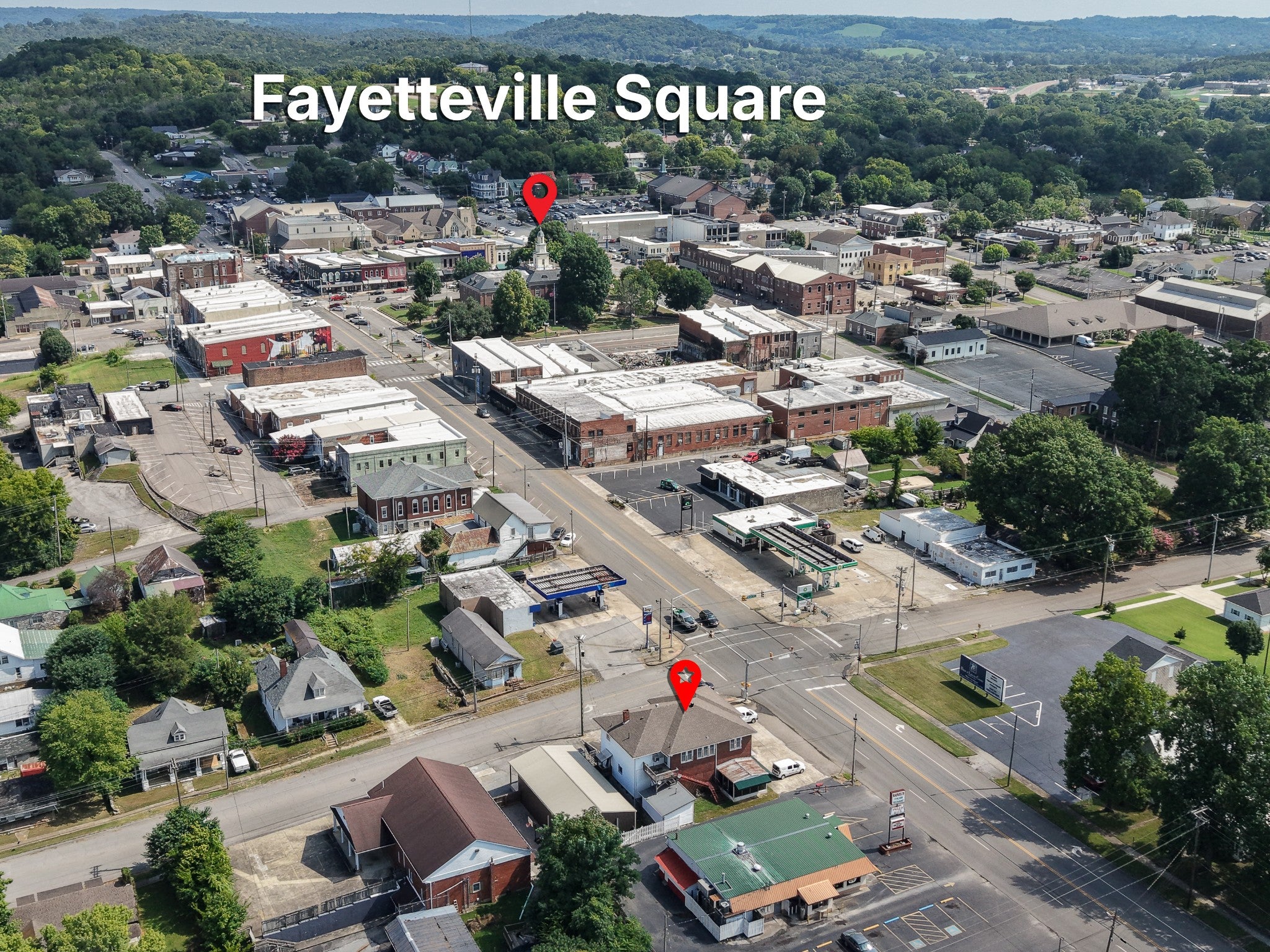 401 Main Ave S