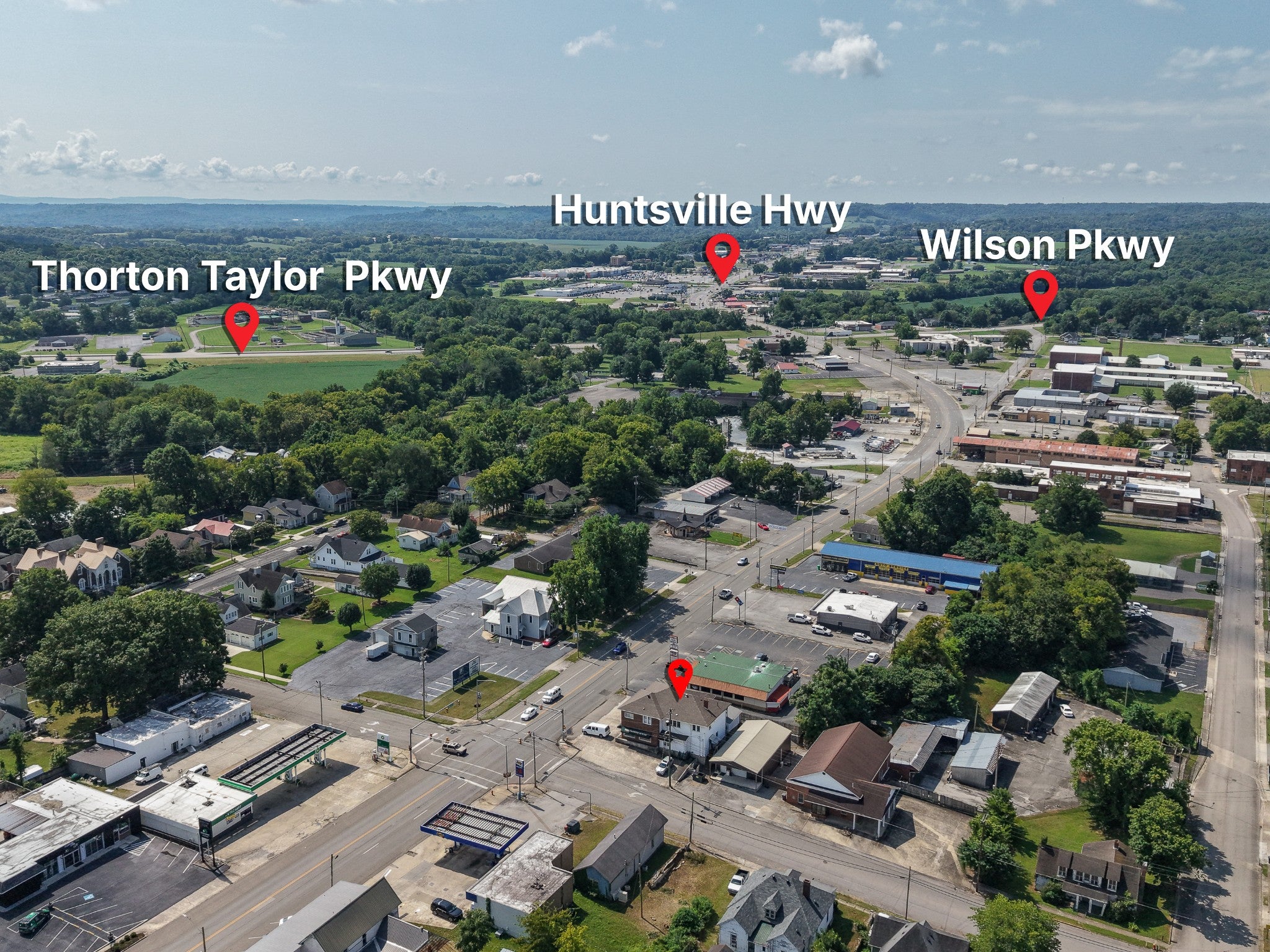 401 Main Ave S