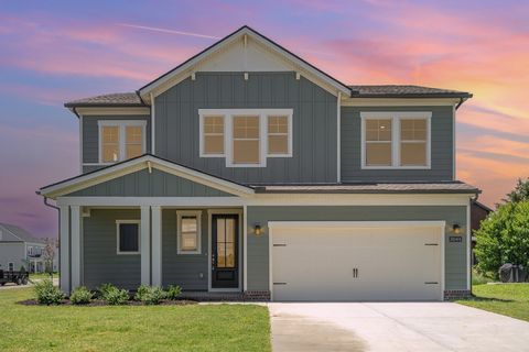 1017 Riverview Run Madison TN 37115