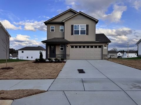 225 Republic St Shelbyville TN 37160