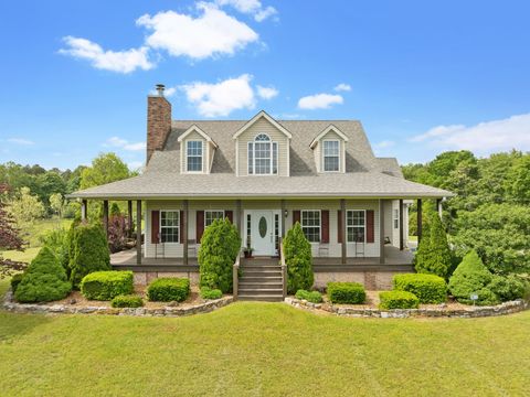 1890 Simmons Ridge Rd Cornersville TN 37047