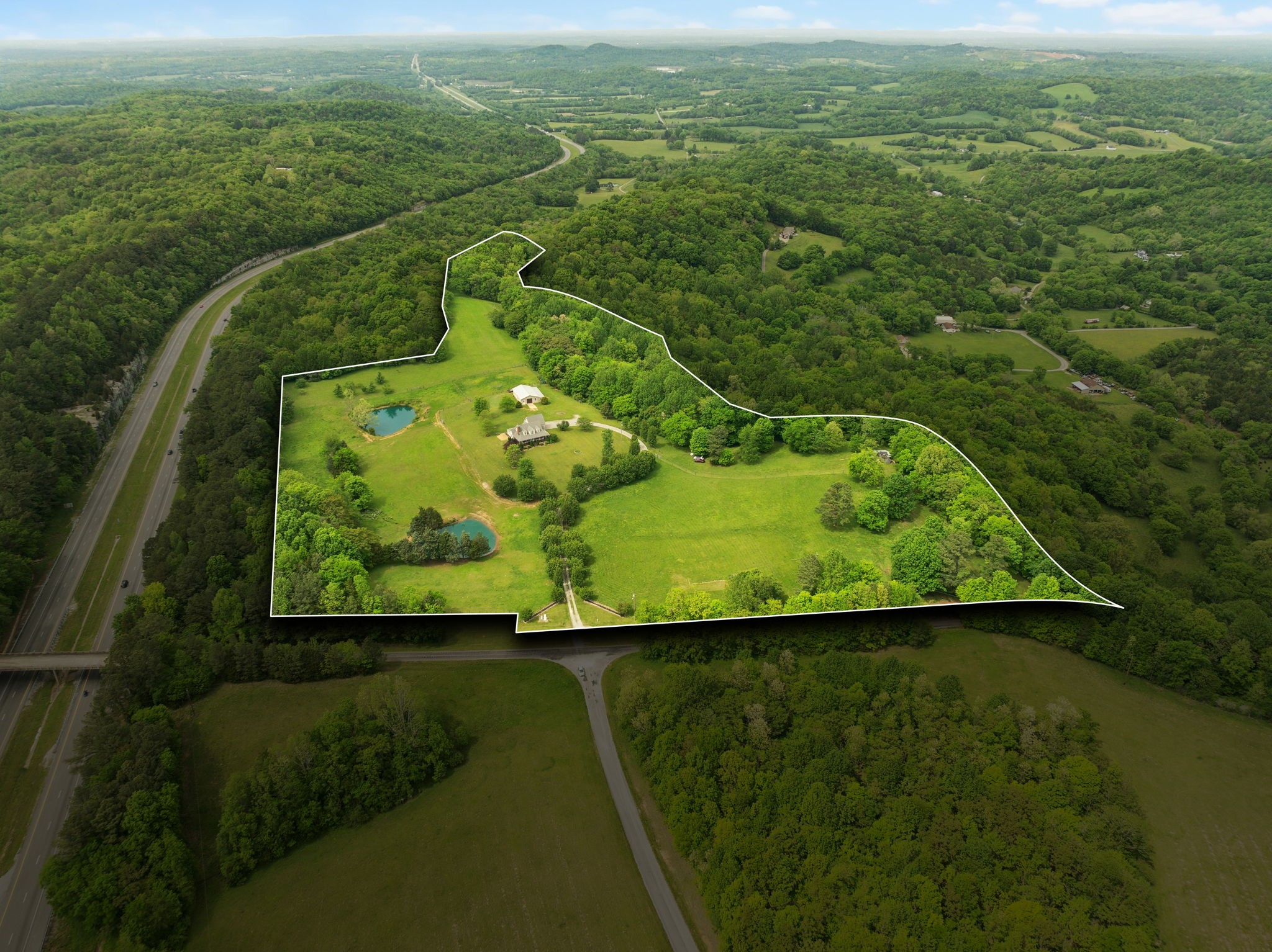 1890 Simmons Ridge Rd