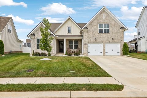5526 Willoughby Way, Murfreesboro, TN 37129 - MLS#: 2804732
