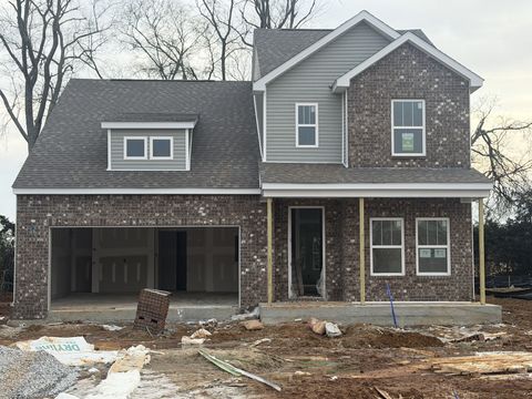 4923 Kai Drive Murfreesboro TN 37129