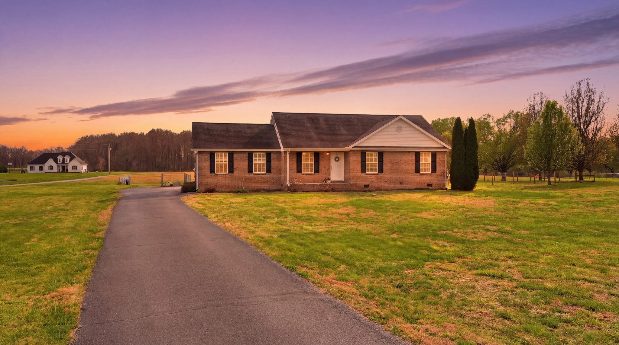 2877 Sixteenth Model Rd