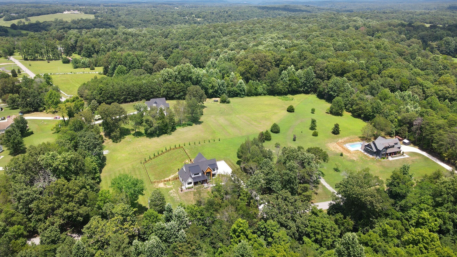 1995 Spencer Mill Rd