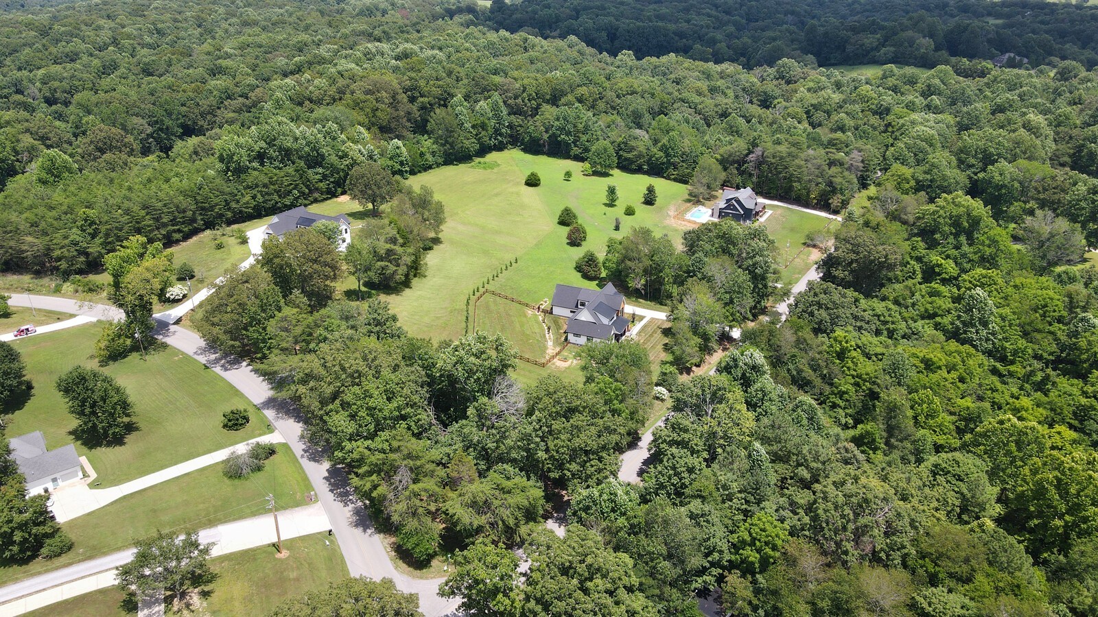 1995 Spencer Mill Rd