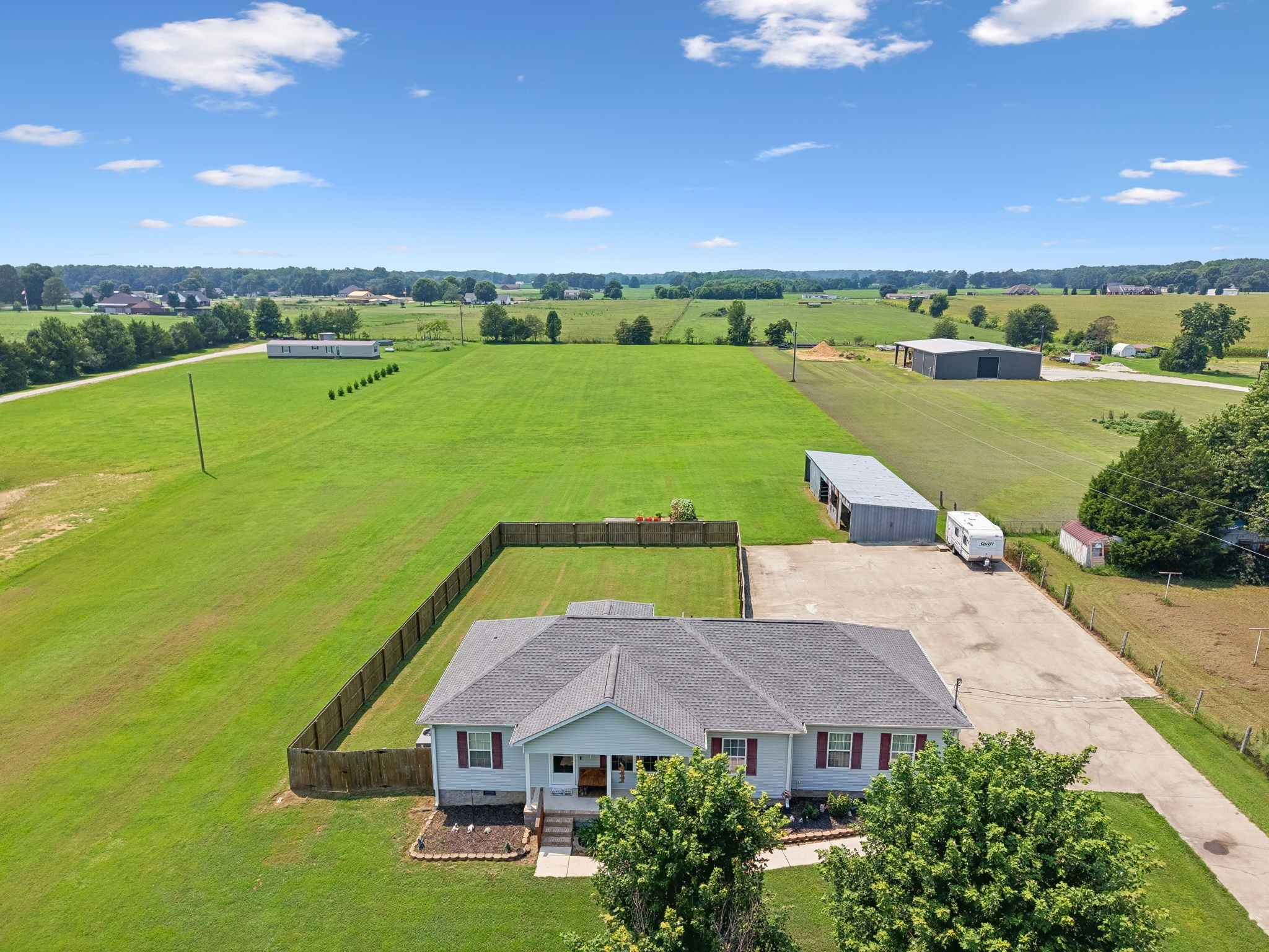 253 Old Baptist Rd