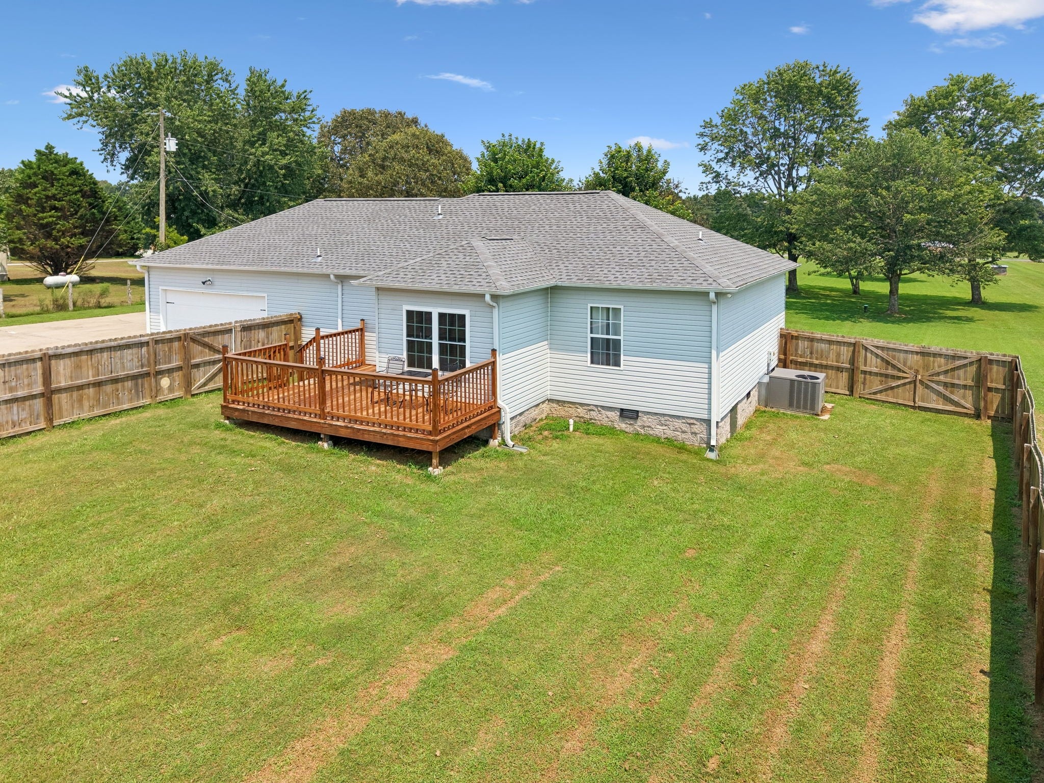 253 Old Baptist Rd