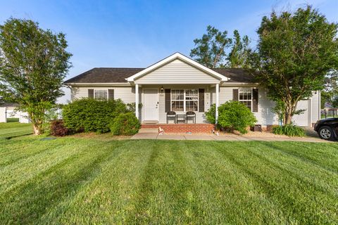 722 Eaglesham Dr, Christiana, TN 37037 - MLS#: 2805541