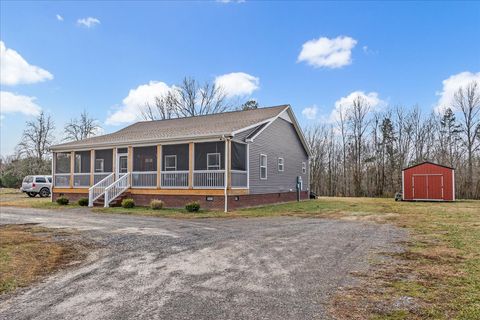 838 Old West Point Rd, Smithville, TN 37166 - MLS#: 2784661