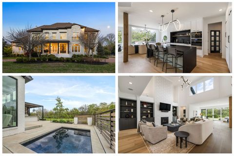 343 Gillette Dr Franklin TN 37069