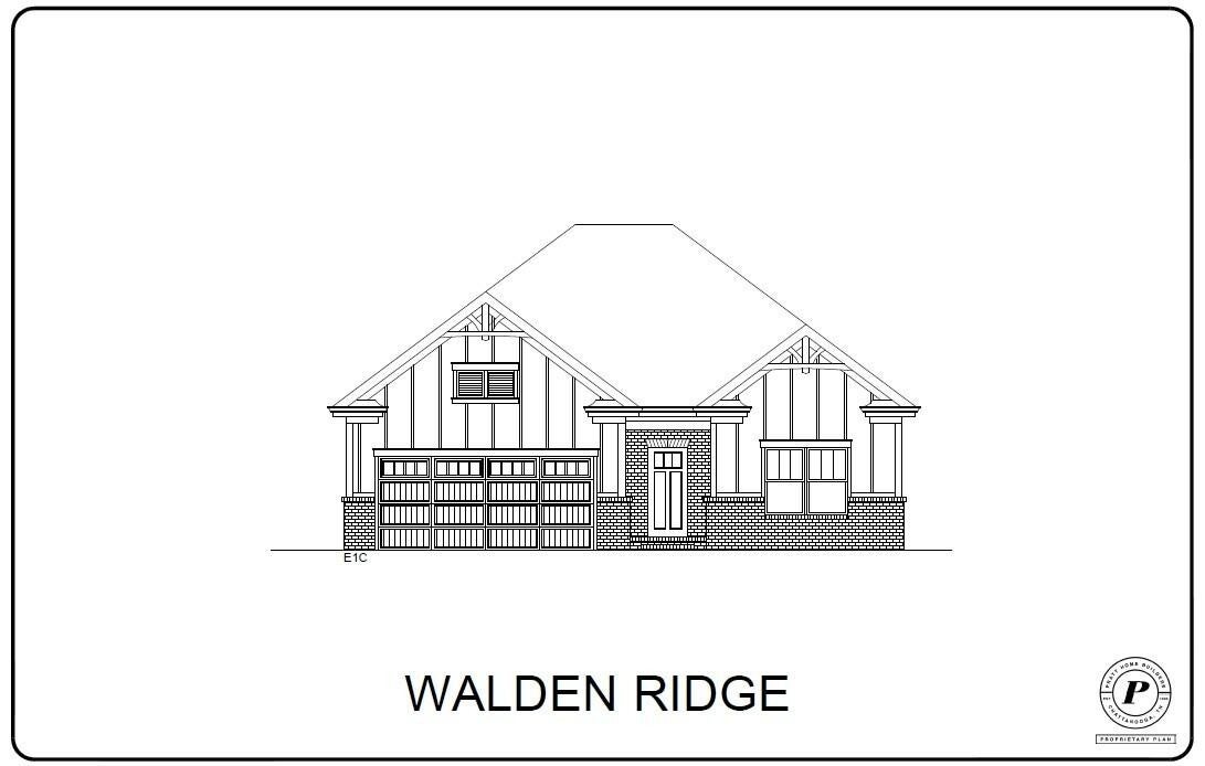 6012 Ridgesong Way