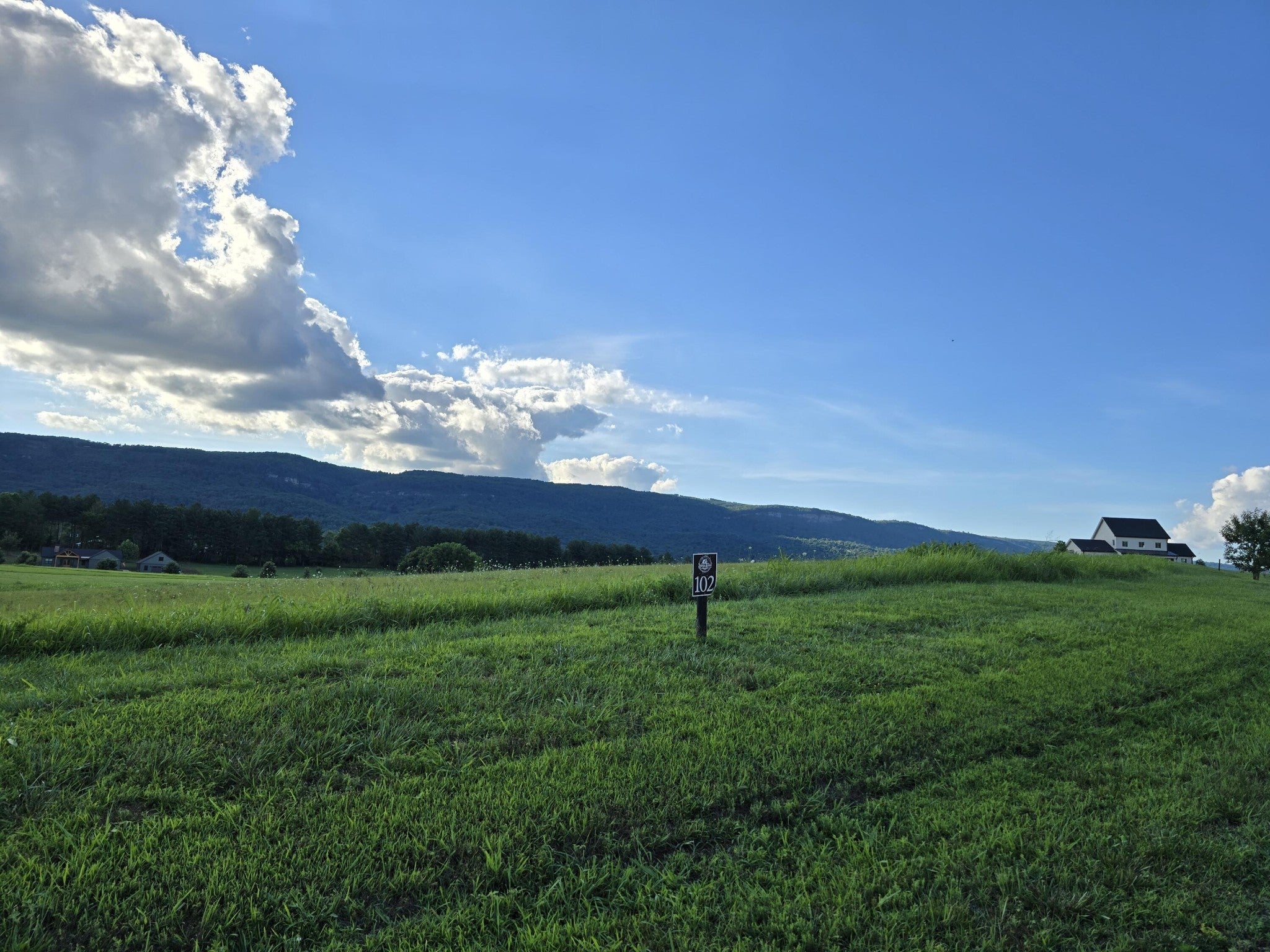 102 Pinnacle Point Drive