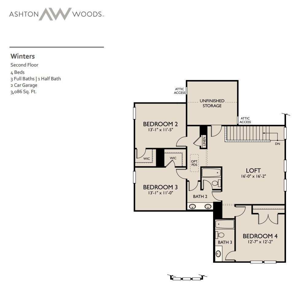 223 Jasmine Way
